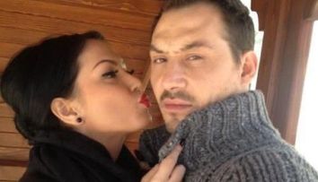 Andreea Mantea si Stefan Stan, impreuna de Paste. Dovada ca sunt si mai indragostiti decat inainte de scandalul de infidelitate
