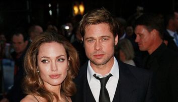 Fiica de patru ani a Angelinei Jolie si a lui Brad Pitt, la primul ei rol. Ce salariu primeste micuta Vivienne