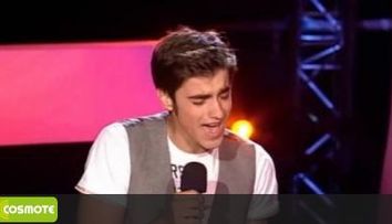 Liviu Teodorescu l-a facut pe Horia Brenciu sa se intoarca in primele 5 secunde! Uite cum a cantat: