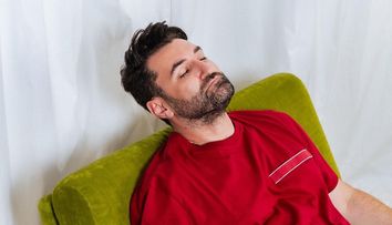 Smiley a trecut prin clipe de groază în Los Angeles, în urma unui mesaj primit din partea autorităților americane: „Este o situație periculoasă”. Cărui pericol au fost expuși artistul și familia