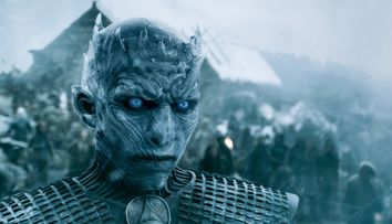 Cine este, de fapt, Prințul Nopții din ”Urzeala tronurilor”. Dezvăluirile lui George RR Martin