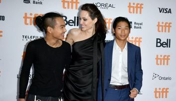 Angelina Jolie vrea să adopte încă un copil, „până la sfârșitul acestui an”