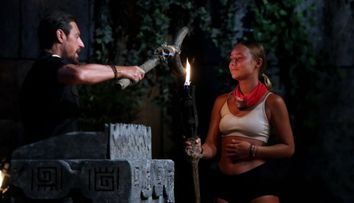 Alexandra Duli a părăsit Survivor România: „Îmi pare foarte rău că mi s-a terminat experiența, chiar dacă mă așteptam”