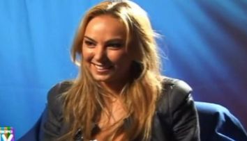 Bogati, celebri si divortati. Afla ce barbati ar lua acasa Roxana Ionescu! VIDEO