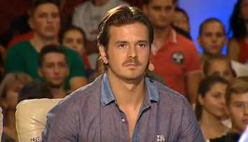Mihai Petre l-a recunoscut imediat! Cine este dansatorul care a facut super show la 