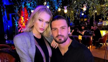 Bogdan Vlădău, reacție după ce Gina Chirilă ar fi dat de înțeles că s-au despărțit! Mesajul transmis în mediul online: „Nu îți vinzi sufletul”