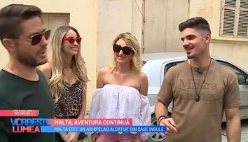 VIDEO Gașca din 