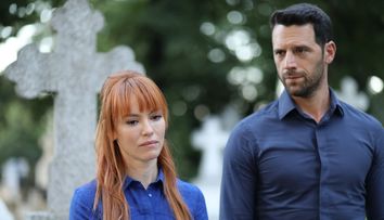 Final de sezon spectaculos! O mulțime de secrete ies la iveală, iar Vlad își spune povestea