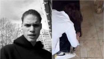 Ce au găsit anchetatorii în telefonul lui Rareș Ion. Ancheta ia amploare după noile dovezi descoperite de oamenii legii