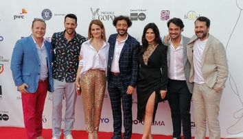 Premiile Gopo 2021 | Cine sunt actorii și filmele românești care au strălucit la gală