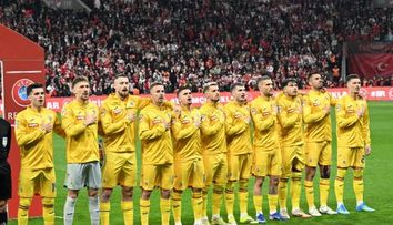 Ce se întâmplă cu naționala României după ce a pierdut meciul cu Turcia, din 26 martie 2026