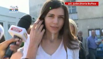 Afla ultimele noutati despre divortul Columbenilor! Vezi AICI!