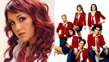 O mai ții minte pe Roberta Pardo Rey din telenovela „Rebelde”? Idolul generației 2000 urmează să devină din nou mamă. Dulce Maria a publicat primele imagini cu burtica de gravidă
