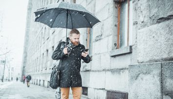METEO: Cum va fi vremea astăzi