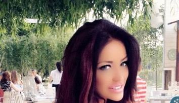 Bianca Dragusanu, impresionata de cazul Alexandrei Stan. Ce mesaj emotionant i-a transmis cantaretei