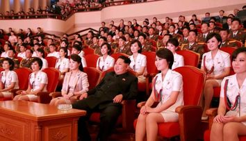 Noi detalii despre viata lui Kim Jong-un au fost facute publice