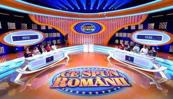 Ce spun romanii, ediția integrală din 20 noiembrie 2019