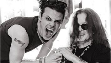 Cântărețul britanic Yungblud, mesaj emoționant după moartea lui Ozzy Osbourne: „Râsul tău umplea încăperea!”. Legenda muzicii rock s-a stins din viață la 76 de ani