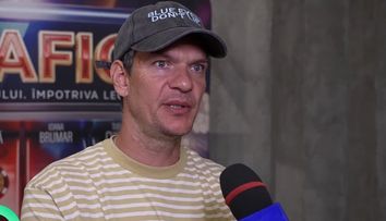 Tudor Chirilă vorbește despre cea mai mare problemă a părinților din prezent: „Asta este marea provocare” Artistul rupe tăcerea și legat de serialul 