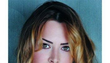 Cristina Cepraga – sotia unui mafiot italian in 