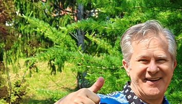 Doru Octavian Dumitru, primul mesaj după ce a suferit un accident vascular cerebral: Mângâierea gândului meu către toți cei care acum sunt încercați de viață