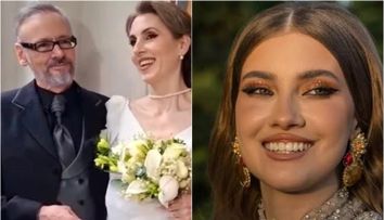 Iulia Albu, mesaj neașteptat după ce fostul ei soț, Mihai Albu, s-a căsătorit. Imaginile pe care creatoarea de modă le-a postat pe rețelele de socializare: Mikaela nu avea cum...”