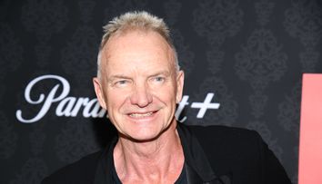 Sting nu își va lăsa averea copiilor. „Să nu muncești este o formă de abuz”, spune cântărețul