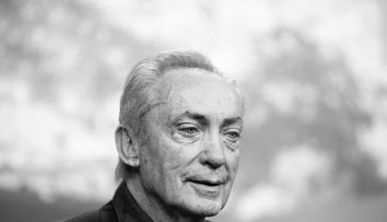Udo Kier, actorul care l-a interpretat pe Dracula, a murit la 81 de ani