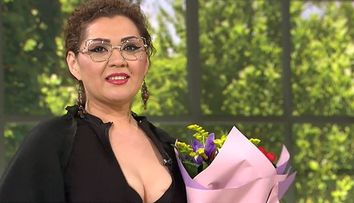 Minodora și mama ei, aniversare în pași de dans. Surpriza de care au avut parte la Vorbește lumea