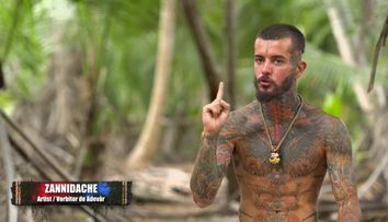 Survivor All Stars, 15 mai. Se încing spiritele în tabăra Los Bandidos! Întoarcerea lui Zanni în competiție a stârnit val de reacții acide în camp: „Am fost un pion pentru voi”