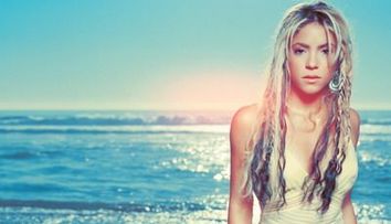 Shakira si Roger Waters au cumparat o insula din Marea Caraibelor