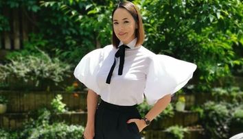 Andreea Marin, noi declarații despre actualul iubit