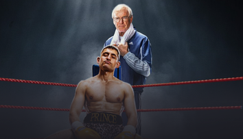 De la sărăcie la campion mondial! Povestea reală din spatele filmului „Giant”