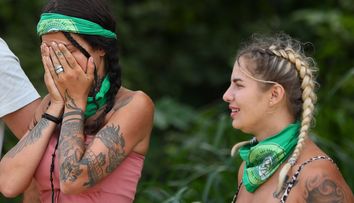 Conflict deschis la Survivor România. Diandra Moga, vizibil iritată de atitudinea Izabelei Burugă: „Vrei să faci un bine, pur și simplu nu știu să-l primească, poate pentru că nu au avut parte de prea mult bine în viața lor”