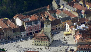Descoperire inedita la Brasov. Ce au gasit arheologii la Biserica Neagra din oras