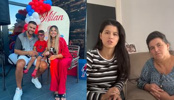 Mama Geta și Geta Sterp și-au pus internauții în cap, după gestul făcut față de nepotul lor. Sora și mama lui Culiță Sterp, arătate cu degetul în mediul online:  „Cine voia cu adevărat...”