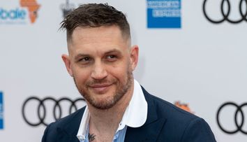 Tom Hardy, despre un hobby descoperit în pandemie. Ce adoră să facă atunci când petrece timp cu familia sa