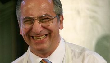 Cristian Gretcu petrece Pastele la Breaza, la socrii sai