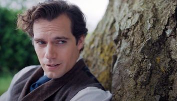 Cine e iubita lui Henry Cavill, interpretul lui Superman