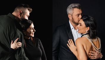 Celebra prezentatoare TV a născut! Zina Bivol, primele imagini cu bebelușul