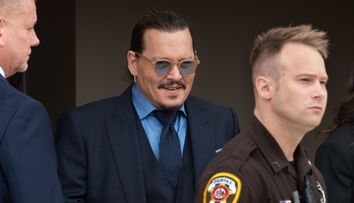 Johnny Depp, acuzat că suferă de o afecțiune medicală ce explică comportamentul agresiv împotriva lui Amber Heard