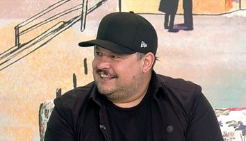 Ce zice Mihai Bobonete de un nou copil în familie. „Maria vorbește pentru încă trei”
