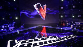 Da sunetul mai tare de doua ori! Vocea Romaniei e vineri si duminica, de la 20:30! Numai la PROTV!