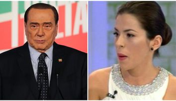 Scandalurile din viața lui Silvio Berlusconi. Ce spunea românca Ioana Vișan despre petrecerile „Bunga bunga”