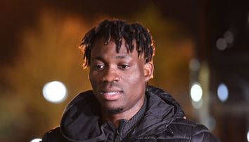 Au spus că l-au salvat, dar de fapt e de negăsit! Ce s-a întâmplat cu fotbalistul Christian Atsu după cutremurele din Turcia