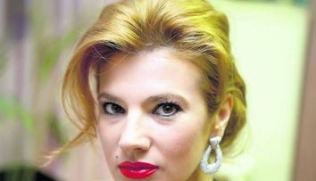Mihaela Borcea. Povestea complicata a unei femei simple