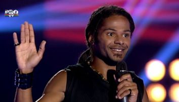 Fabian Sassu, fostul concurent de la Vocea Romaniei, si trupa Blue Nipple Boy au lansat videoclipul 