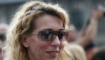 Razboiul dintre printesa Brianna si fostul sot continua!