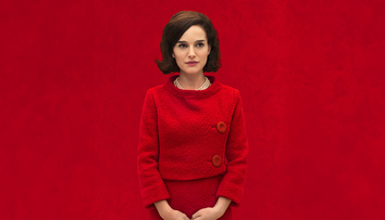 „Jackie”, filmul care o surprinde pe Jacqueline Kennedy în cele mai grele momente ale vieții ei și arată cum ia naștere imaginea unei epoci legendare