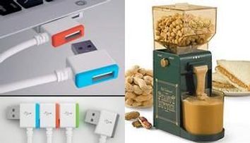 Gadget-uri funny pentru bucatarie! FOTO